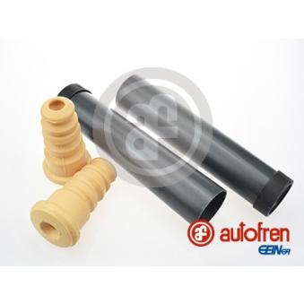 Kit de protection contre la poussière, amortisseur AUTOFREN SEINSA D5197