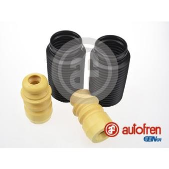 Kit de protection contre la poussière, amortisseur AUTOFREN SEINSA OEM 1105883 Kit de protection contre la poussière, amortisseur AUTOFREN SEINSA OEM 1105883