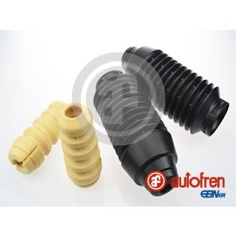 Kit de protection contre la poussière, amortisseur AUTOFREN SEINSA D5214
