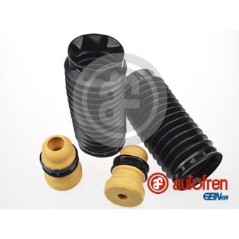 Kit de protection contre la poussière, amortisseur AUTOFREN SEINSA OEM 5033E0