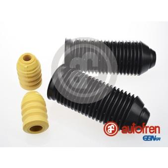 Kit de protection contre la poussière, amortisseur AUTOFREN SEINSA D5221