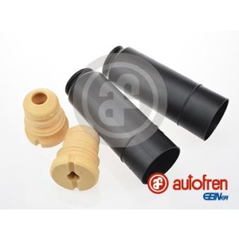 Kit de protection contre la poussière, amortisseur AUTOFREN SEINSA OEM 33536767335