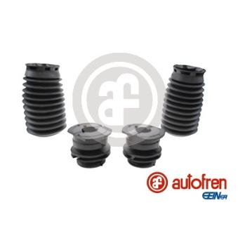 Kit de protection contre la poussière, amortisseur AUTOFREN SEINSA D5233