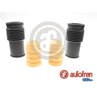 Kit de protection contre la poussière, amortisseur AUTOFREN SEINSA OEM 6U6412303