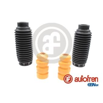 Kit de protection contre la poussière, amortisseur AUTOFREN SEINSA OEM 525431 Kit de protection contre la poussière, amortisseur AUTOFREN SEINSA OEM 525431