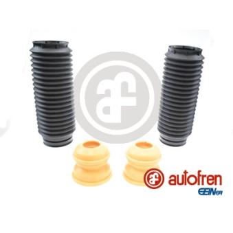 Kit de protection contre la poussière, amortisseur AUTOFREN SEINSA OEM 13315197
