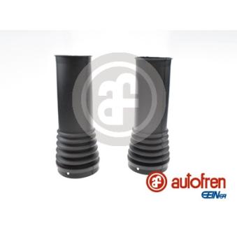 Kit de protection contre la poussière, amortisseur AUTOFREN SEINSA D5240