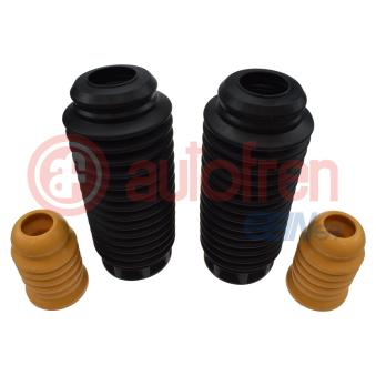 Kit de protection contre la poussière, amortisseur AUTOFREN SEINSA D5245 pour KIA OPTIMA 1.2 THP 110 - 110cv