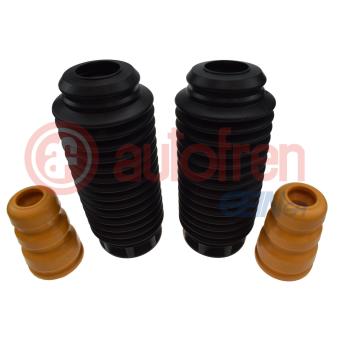 Kit de protection contre la poussière, amortisseur AUTOFREN SEINSA D5246 pour PEUGEOT 208 1.2 THP - 110cv