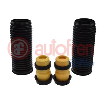 Kit de protection contre la poussière, amortisseur AUTOFREN SEINSA D5256