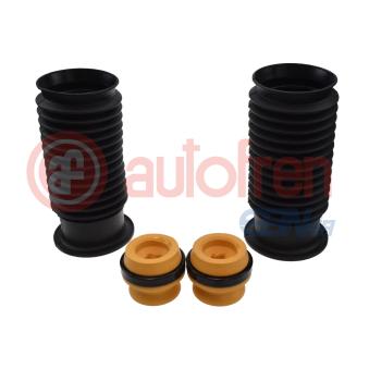 Kit de protection contre la poussière, amortisseur AUTOFREN SEINSA D5257