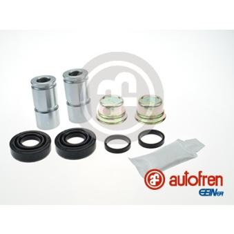 Joint-soufflet, guidage d'étrier de frein AUTOFREN SEINSA D7001 pour OPEL VECTRA 1.8 i 16V - 115ch