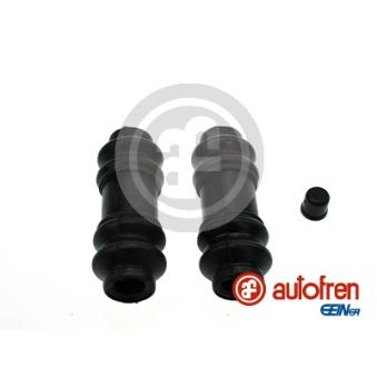 Joint-soufflet, guidage d'étrier de frein AUTOFREN SEINSA D7012 pour ALFA ROMEO 147 E 350 CGI - 292cv