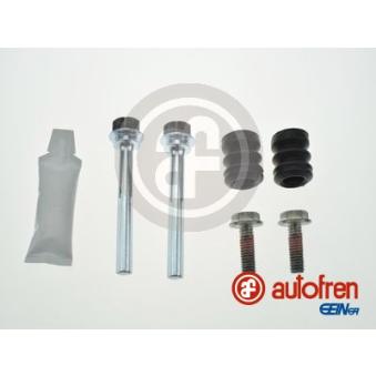 Jeu de douilles de guidage, étrier de frein AUTOFREN SEINSA D7035C pour SUZUKI ALTO 1.9 TD - 90cv