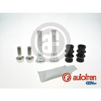 Jeu de douilles de guidage, étrier de frein AUTOFREN SEINSA [D7040C]