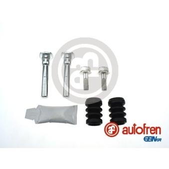 Jeu de douilles de guidage, étrier de frein AUTOFREN SEINSA D7042C pour LEXUS IS 1.0 - 68cv