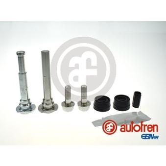 Jeu de douilles de guidage, étrier de frein AUTOFREN SEINSA [D7046C]