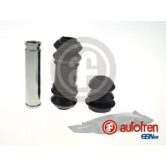 Jeu de douilles de guidage, étrier de frein AUTOFREN SEINSA [D7047C]