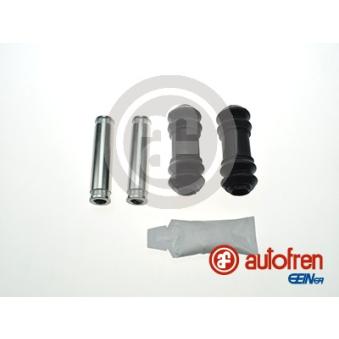 Jeu de douilles de guidage, étrier de frein AUTOFREN SEINSA D7051C pour AUDI A6 2.4 - 150cv
