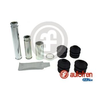 Jeu de douilles de guidage, étrier de frein AUTOFREN SEINSA D7061C pour SEAT IBIZA 1.8 VVTL-i TS - 218cv