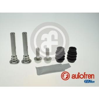 Jeu de douilles de guidage, étrier de frein AUTOFREN SEINSA [D7073C]