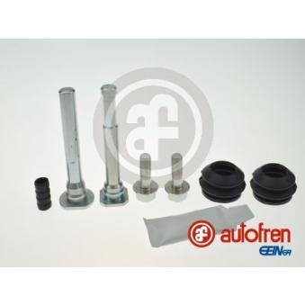 Jeu de douilles de guidage, étrier de frein AUTOFREN SEINSA [D7075C]