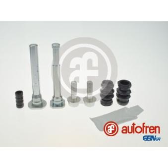 Jeu de douilles de guidage, étrier de frein AUTOFREN SEINSA [D7076C]