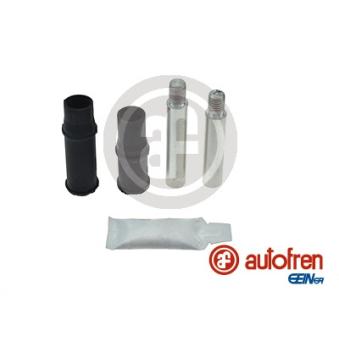 Jeu de douilles de guidage, étrier de frein AUTOFREN SEINSA D7078C pour BMW Série 3 1.6 - 110cv