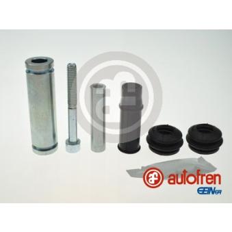 Jeu de douilles de guidage, étrier de frein AUTOFREN SEINSA [D7081C]