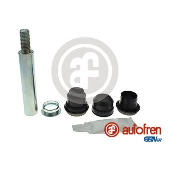 Jeu de douilles de guidage, étrier de frein AUTOFREN SEINSA [D7088C]