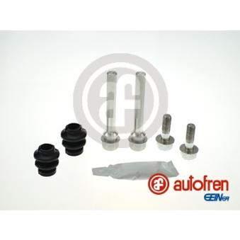 Jeu de douilles de guidage, étrier de frein AUTOFREN SEINSA [D7097C]