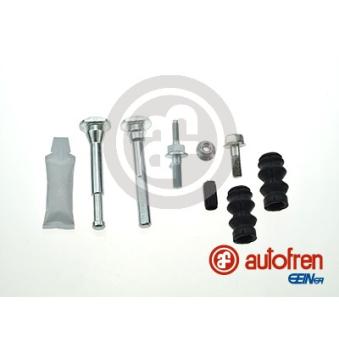 Jeu de douilles de guidage, étrier de frein AUTOFREN SEINSA [D7103C]