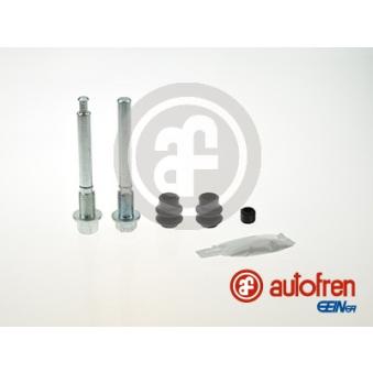 Jeu de douilles de guidage, étrier de frein AUTOFREN SEINSA D7104C pour MAZDA 6 2.0 DI - 143cv