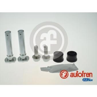 Jeu de douilles de guidage, étrier de frein AUTOFREN SEINSA [D7106C]