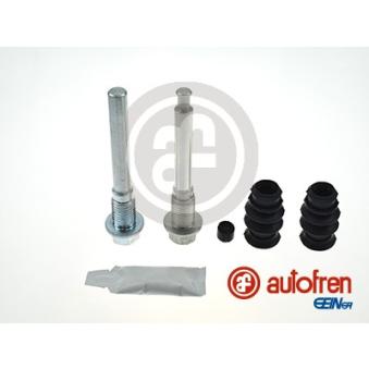 Jeu de douilles de guidage, étrier de frein AUTOFREN SEINSA [D7108C]