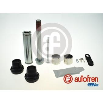 Jeu de douilles de guidage, étrier de frein AUTOFREN SEINSA D7112C pour MAZDA XEDOS 1.6 - 79cv