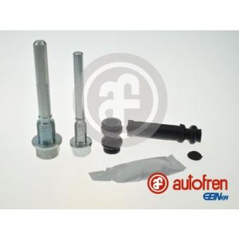 Jeu de douilles de guidage, étrier de frein AUTOFREN SEINSA [D7131C]