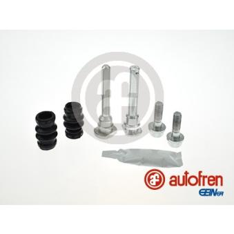 Jeu de douilles de guidage, étrier de frein AUTOFREN SEINSA [D7169C]