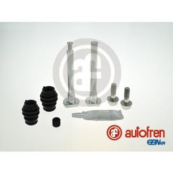 Jeu de douilles de guidage, étrier de frein AUTOFREN SEINSA [D7186C]
