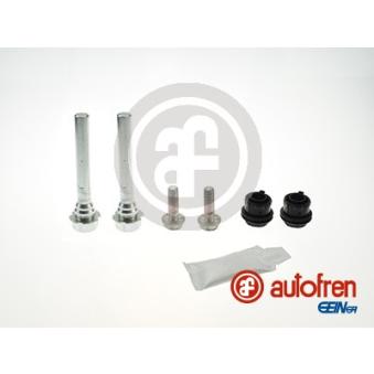 Jeu de douilles de guidage, étrier de frein AUTOFREN SEINSA D7216C pour MERCEDES-BENZ CLASSE E E 400 d 4-matic - 340cv