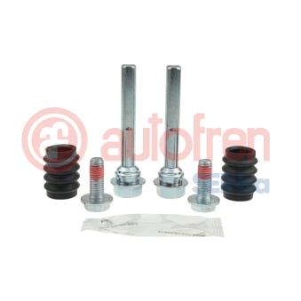 Jeu de douilles de guidage, étrier de frein AUTOFREN SEINSA OEM 34216793051