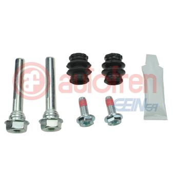 Jeu de douilles de guidage, étrier de frein AUTOFREN SEINSA D7226C pour NISSAN TERRANO 1.5 TDCi - 75cv