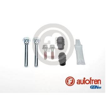 Jeu de douilles de guidage, étrier de frein AUTOFREN SEINSA [D7238C]