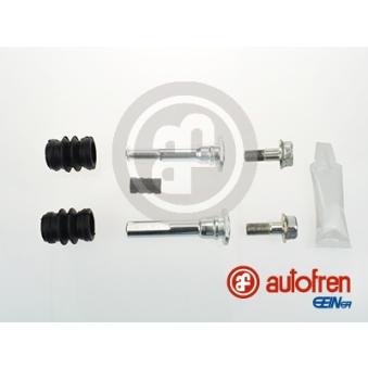 Jeu de douilles de guidage, étrier de frein AUTOFREN SEINSA OEM 5818002A10