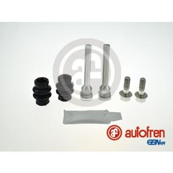 Jeu de douilles de guidage, étrier de frein AUTOFREN SEINSA D7260C pour SUBARU IMPREZA Cooper S ALL4 - 184cv