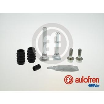 Jeu de douilles de guidage, étrier de frein AUTOFREN SEINSA [D7272C]