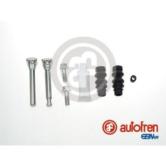 Jeu de douilles de guidage, étrier de frein AUTOFREN SEINSA [D7294C]