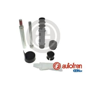 Jeu de douilles de guidage, étrier de frein AUTOFREN SEINSA [D7297C]
