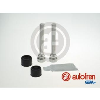 Jeu de douilles de guidage, étrier de frein AUTOFREN SEINSA D7303C pour VOLKSWAGEN CADDY 2.5 D - 78cv