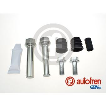 Jeu de douilles de guidage, étrier de frein AUTOFREN SEINSA D7311C pour INFINITI EX 3.0 d - 238cv